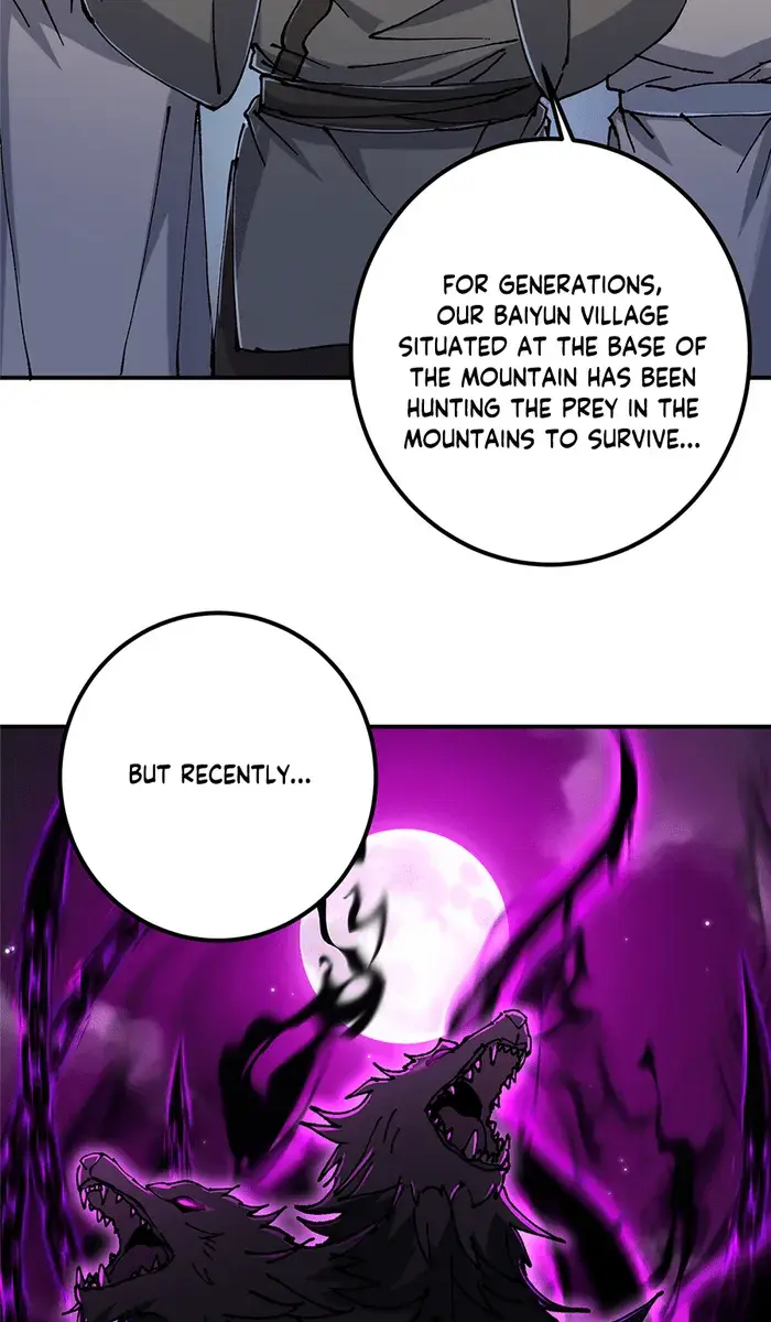 Keep a Low Profile, Sect Leader Chapter 326 Page 14