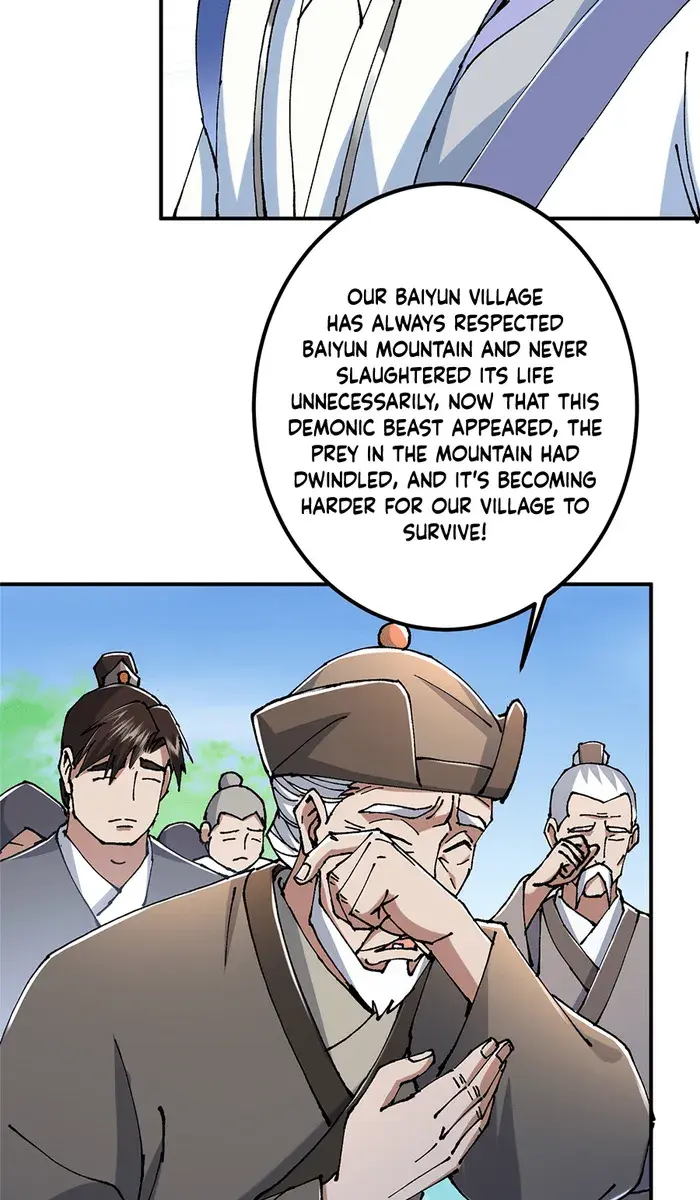Keep a Low Profile, Sect Leader Chapter 326 Page 18