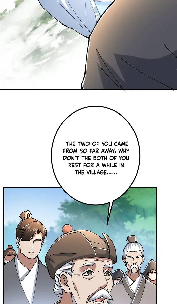 Keep a Low Profile, Sect Leader Chapter 326 Page 21