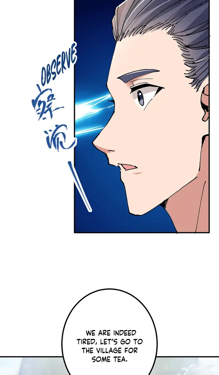 Keep a Low Profile, Sect Leader Chapter 326 Page 25