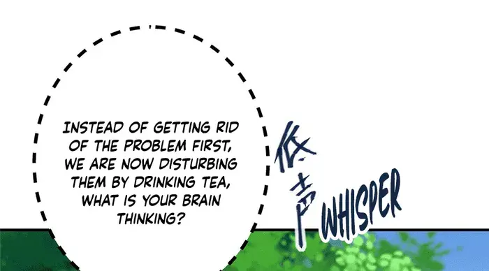 Keep a Low Profile, Sect Leader Chapter 326 Page 28