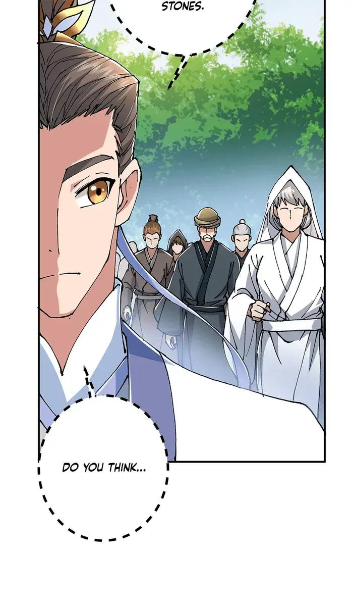 Keep a Low Profile, Sect Leader Chapter 326 Page 30