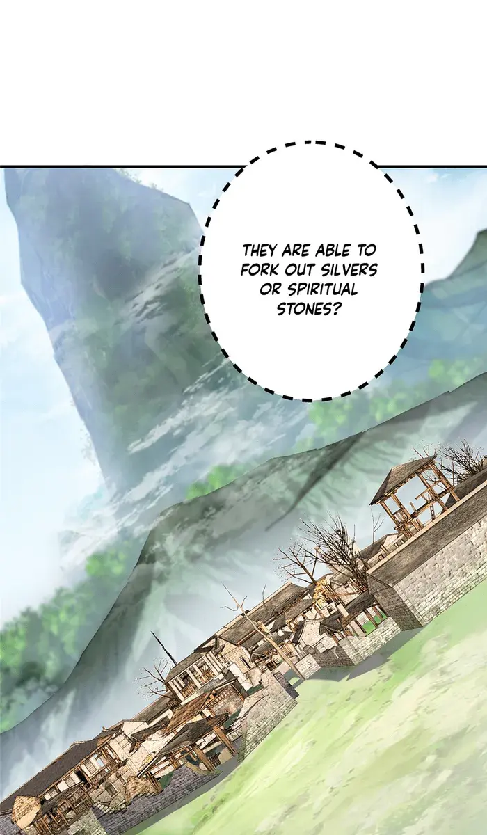Keep a Low Profile, Sect Leader Chapter 326 Page 31
