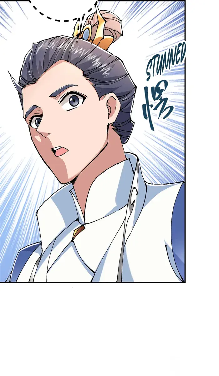 Keep a Low Profile, Sect Leader Chapter 326 Page 33
