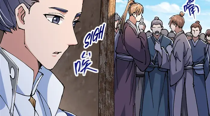 Keep a Low Profile, Sect Leader Chapter 326 Page 40