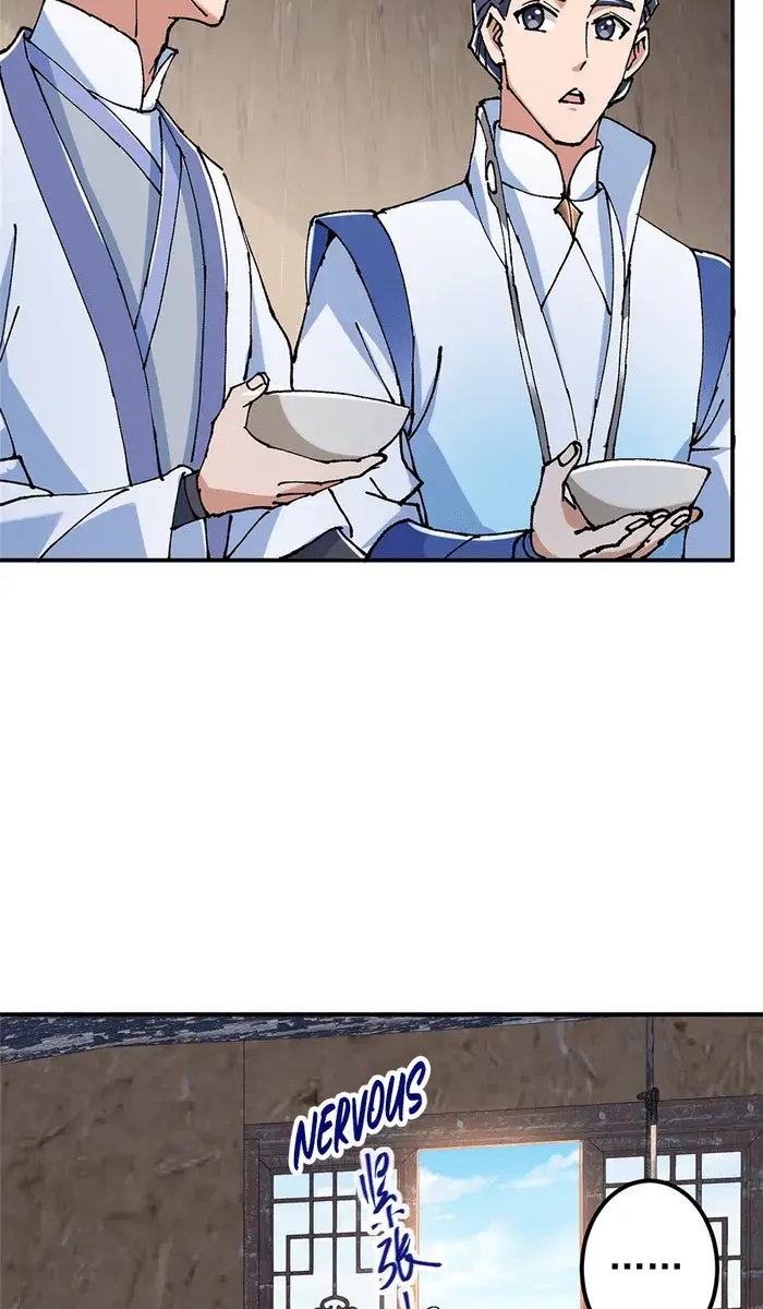 Keep a Low Profile, Sect Leader Chapter 326 Page 43
