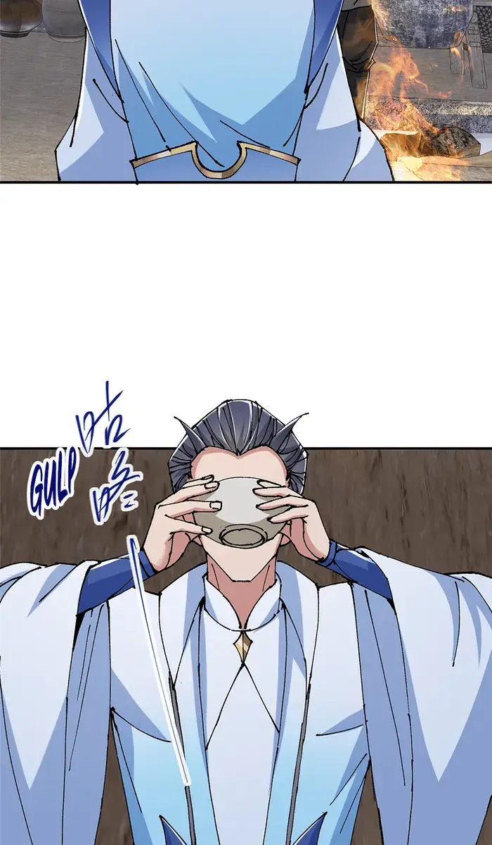 Keep a Low Profile, Sect Leader Chapter 326 Page 45