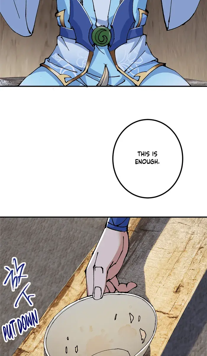 Keep a Low Profile, Sect Leader Chapter 326 Page 46
