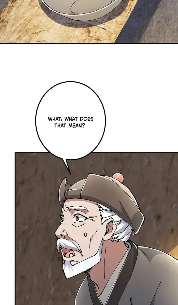 Keep a Low Profile, Sect Leader Chapter 326 Page 47