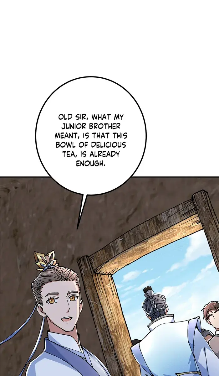 Keep a Low Profile, Sect Leader Chapter 326 Page 49