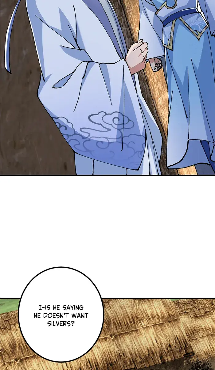 Keep a Low Profile, Sect Leader Chapter 326 Page 50