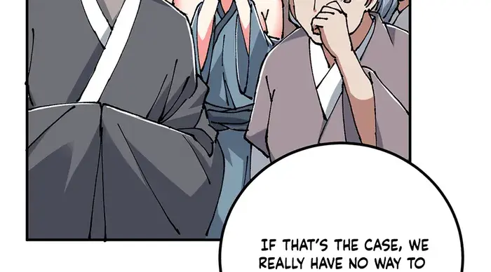 Keep a Low Profile, Sect Leader Chapter 326 Page 52