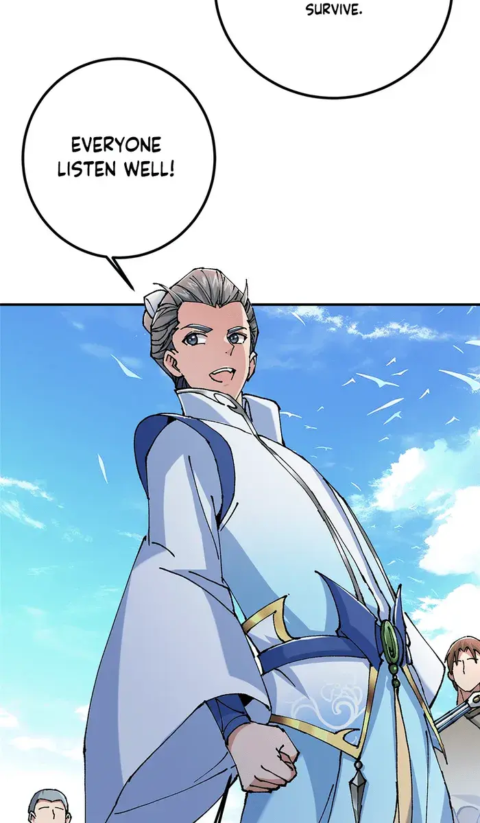 Keep a Low Profile, Sect Leader Chapter 326 Page 53