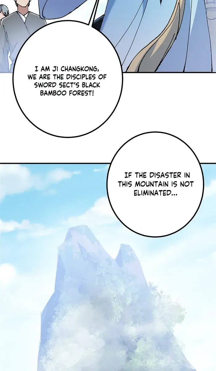 Keep a Low Profile, Sect Leader Chapter 326 Page 54