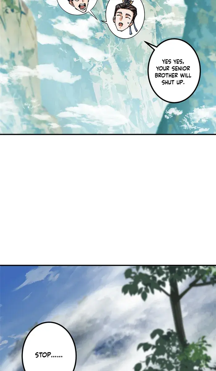 Keep a Low Profile, Sect Leader Chapter 327 Page 5