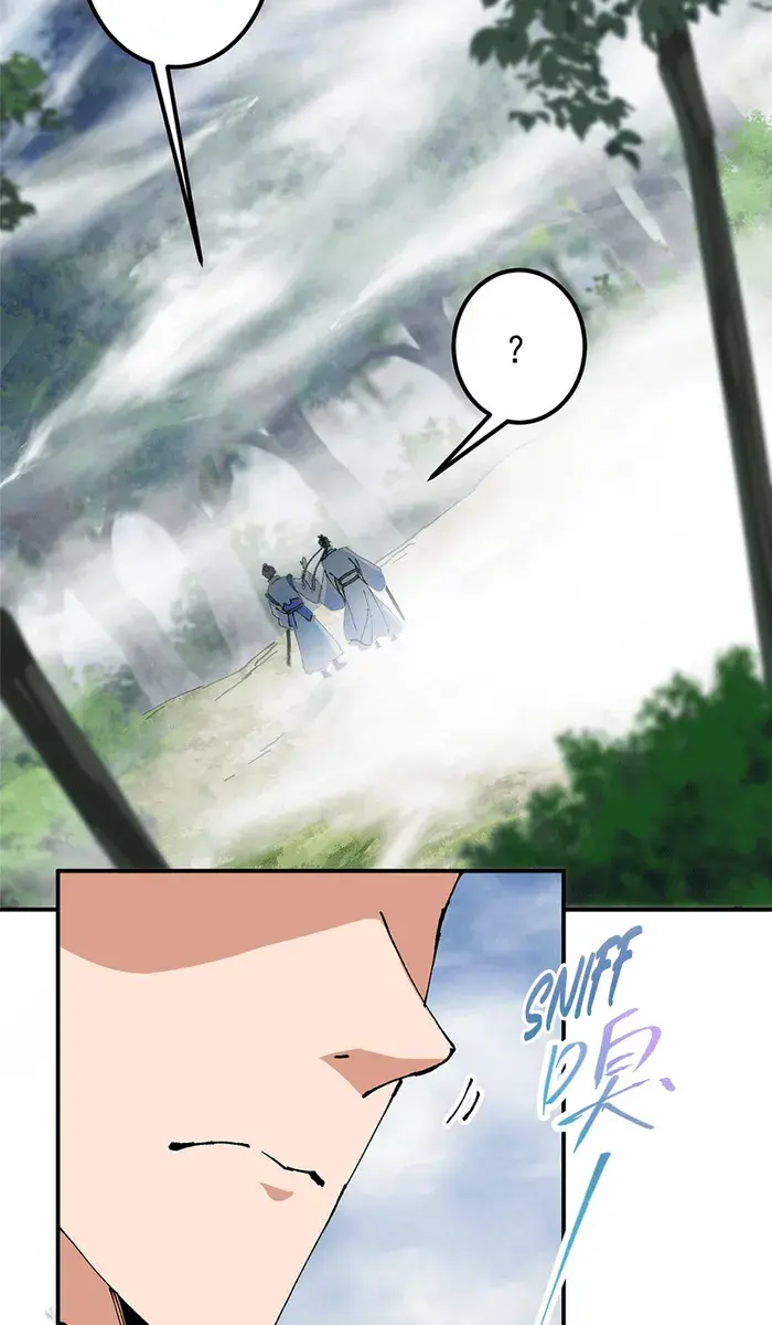 Keep a Low Profile, Sect Leader Chapter 327 Page 6