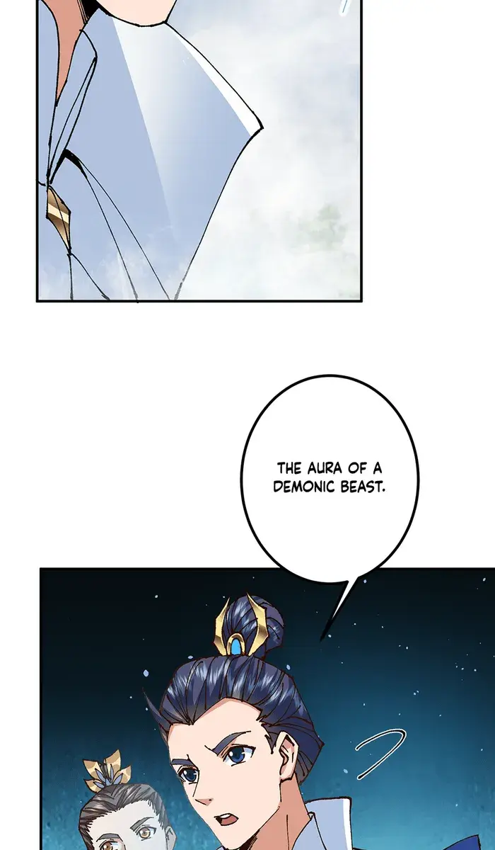 Keep a Low Profile, Sect Leader Chapter 327 Page 7