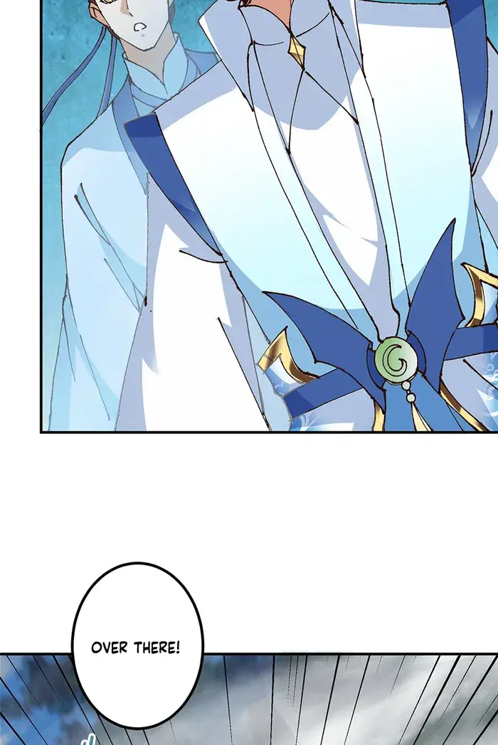 Keep a Low Profile, Sect Leader Chapter 327 Page 8