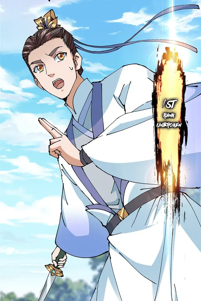 Keep a Low Profile, Sect Leader Chapter 327 Page 16