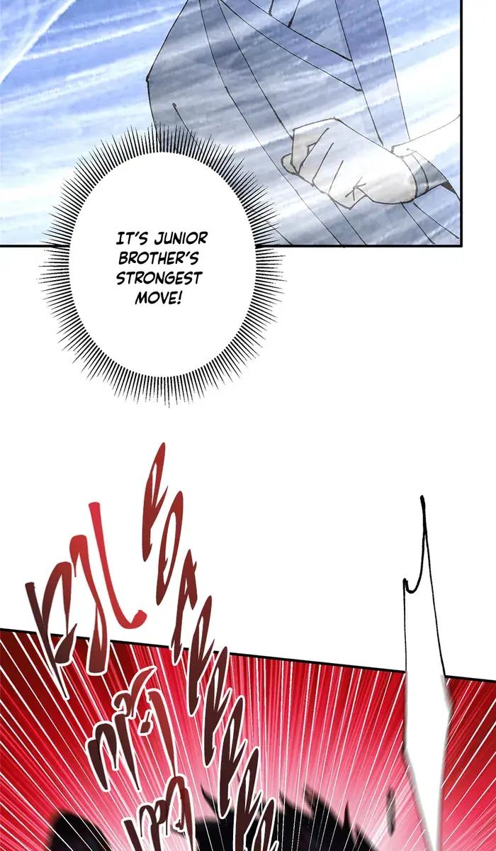 Keep a Low Profile, Sect Leader Chapter 327 Page 21