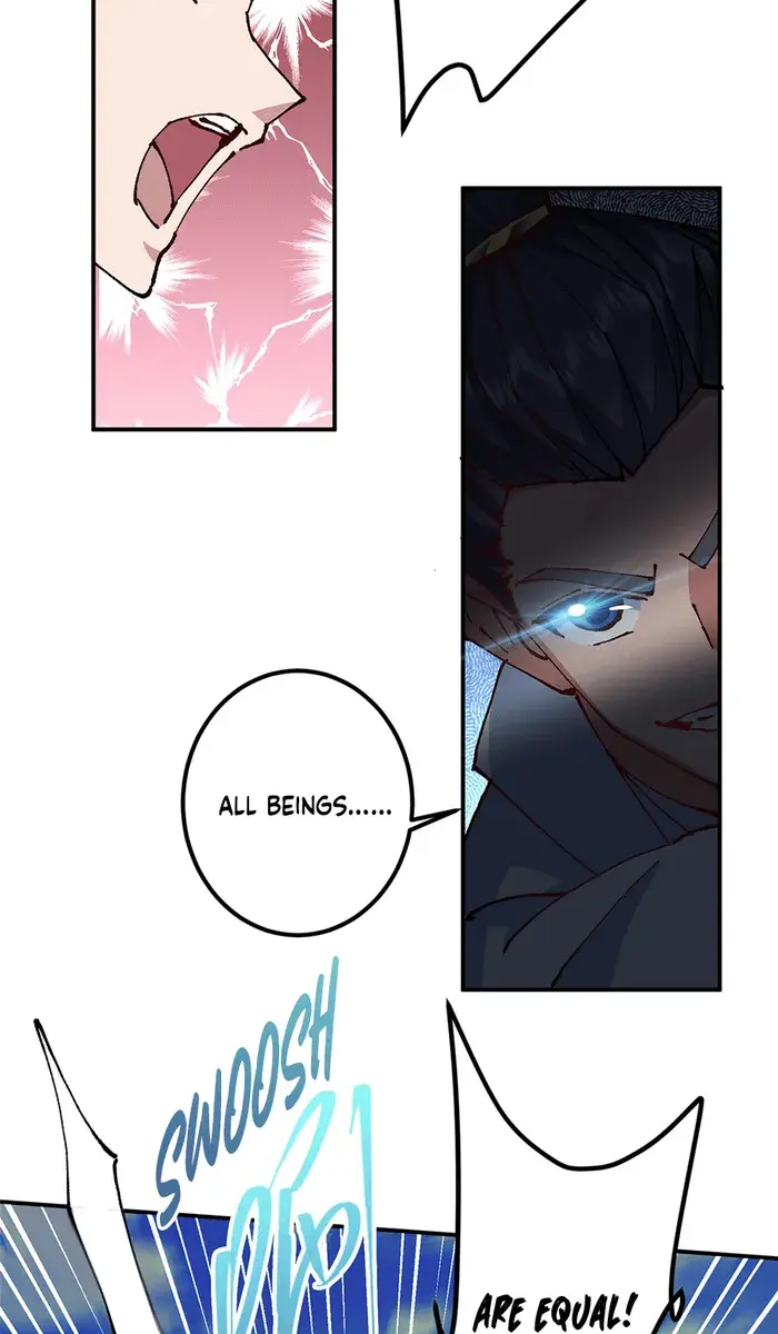 Keep a Low Profile, Sect Leader Chapter 327 Page 23