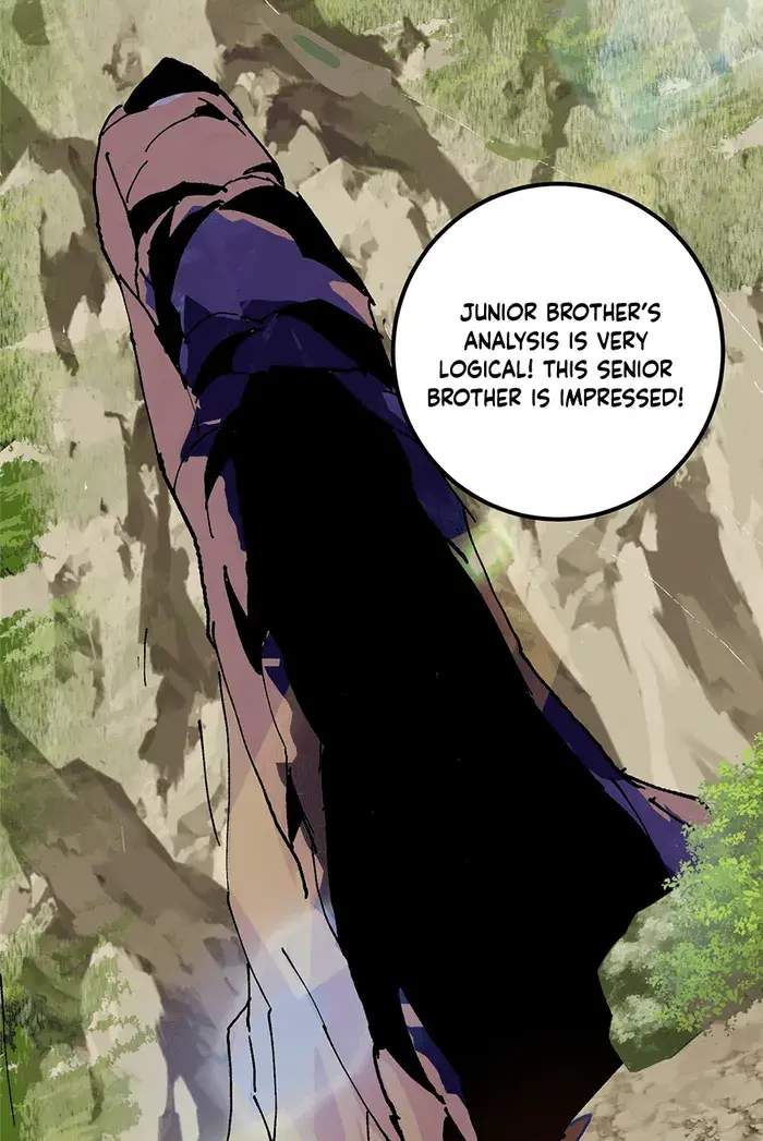 Keep a Low Profile, Sect Leader Chapter 327 Page 36