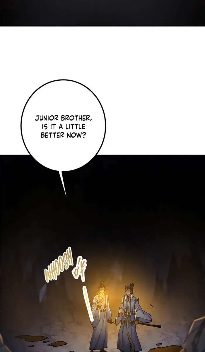 Keep a Low Profile, Sect Leader Chapter 327 Page 41