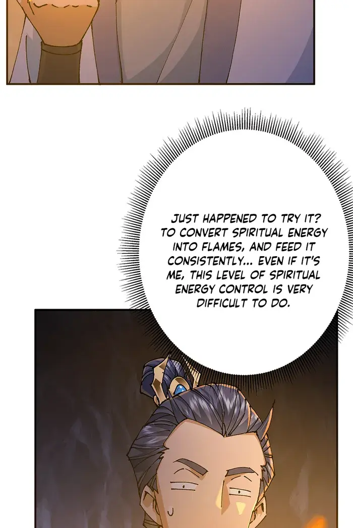 Keep a Low Profile, Sect Leader Chapter 327 Page 44