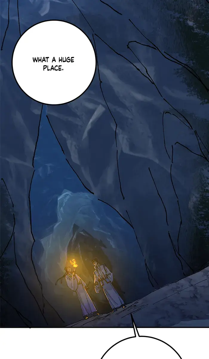 Keep a Low Profile, Sect Leader Chapter 327 Page 49