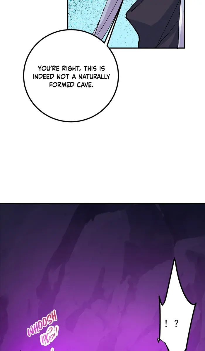 Keep a Low Profile, Sect Leader Chapter 327 Page 51