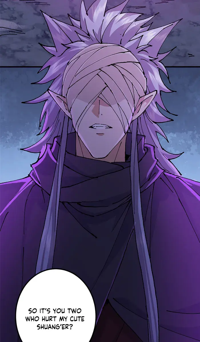 Keep a Low Profile, Sect Leader Chapter 327 Page 53