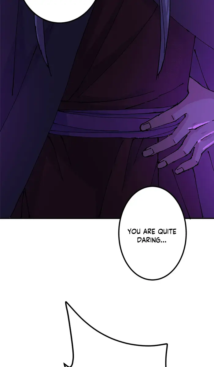 Keep a Low Profile, Sect Leader Chapter 327 Page 54