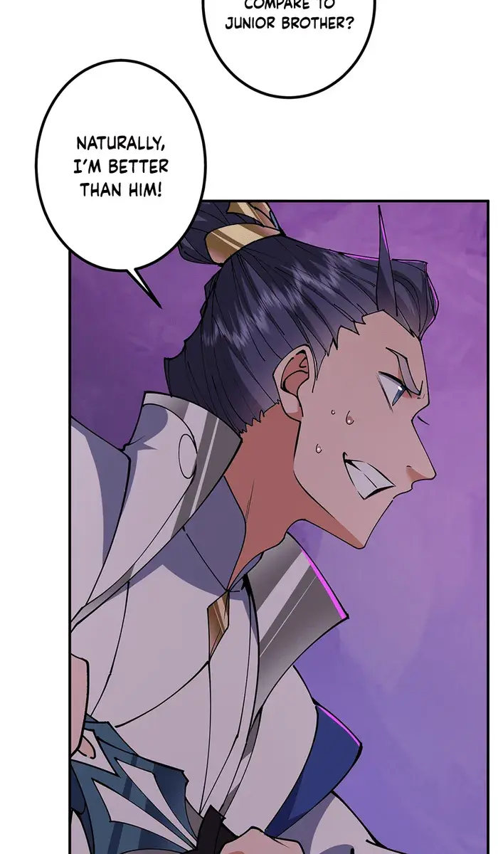 Keep a Low Profile, Sect Leader Chapter 328 Page 2