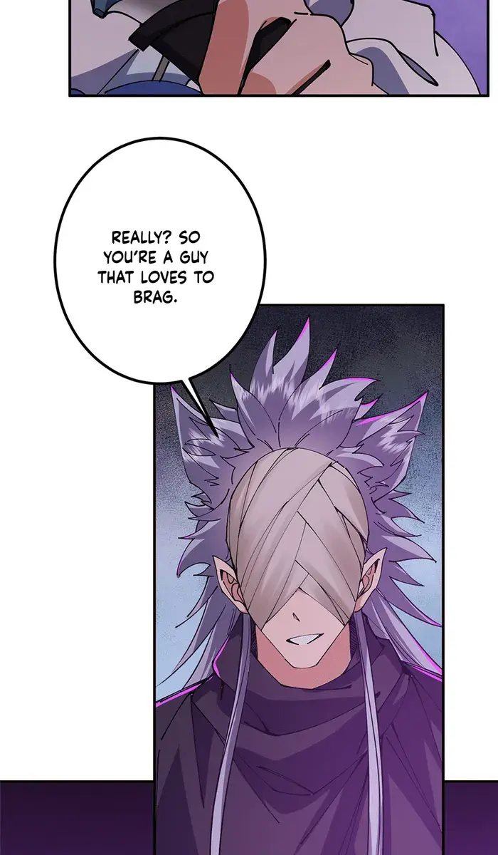 Keep a Low Profile, Sect Leader Chapter 328 Page 3