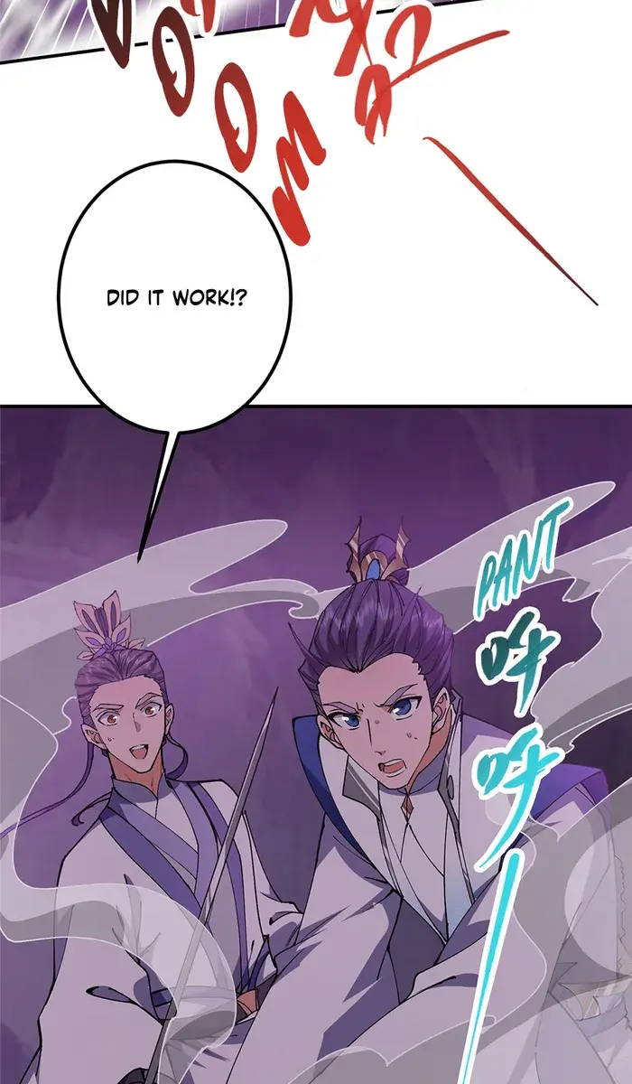 Keep a Low Profile, Sect Leader Chapter 328 Page 11