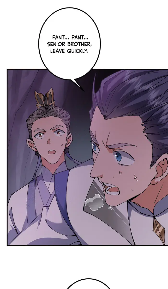 Keep a Low Profile, Sect Leader Chapter 328 Page 13