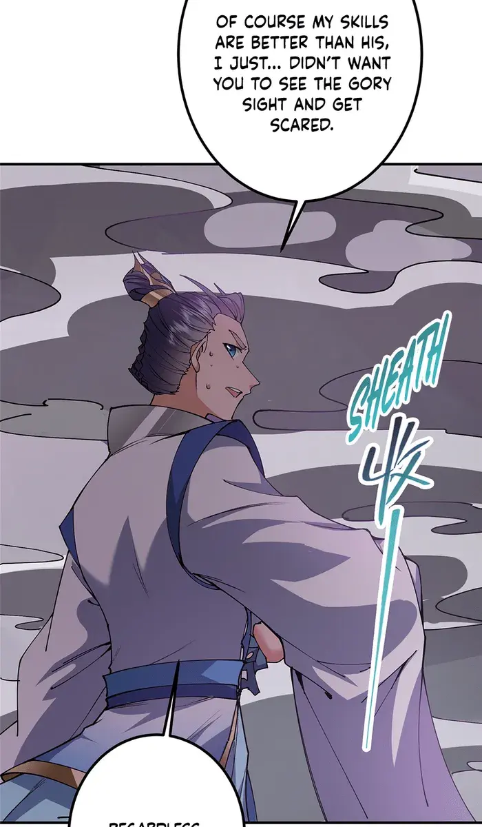 Keep a Low Profile, Sect Leader Chapter 328 Page 15