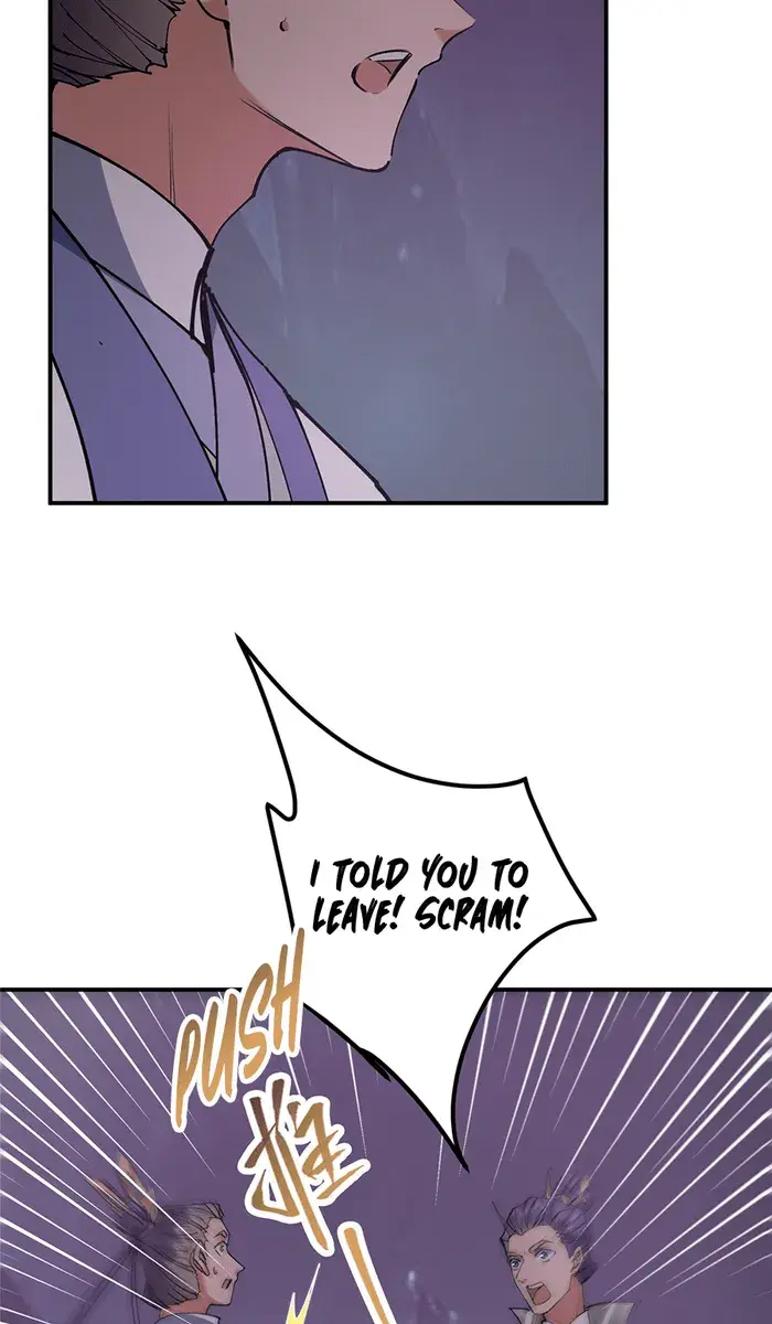 Keep a Low Profile, Sect Leader Chapter 328 Page 17