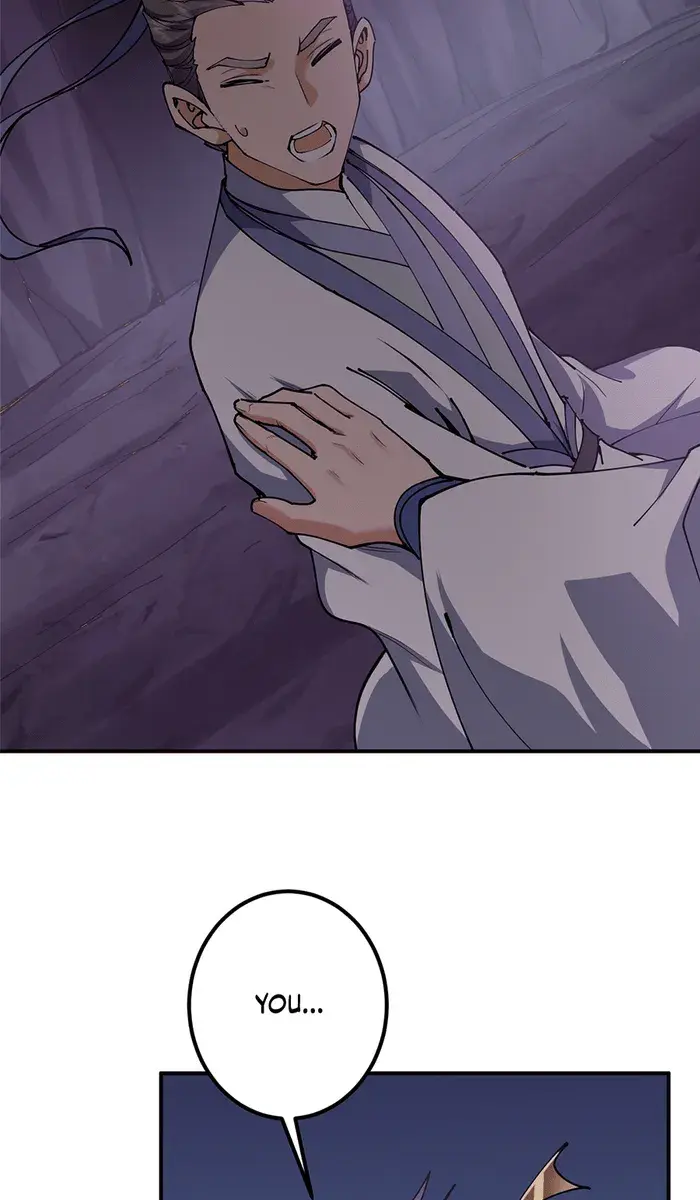 Keep a Low Profile, Sect Leader Chapter 328 Page 19