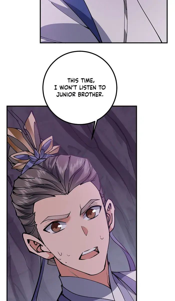 Keep a Low Profile, Sect Leader Chapter 328 Page 21