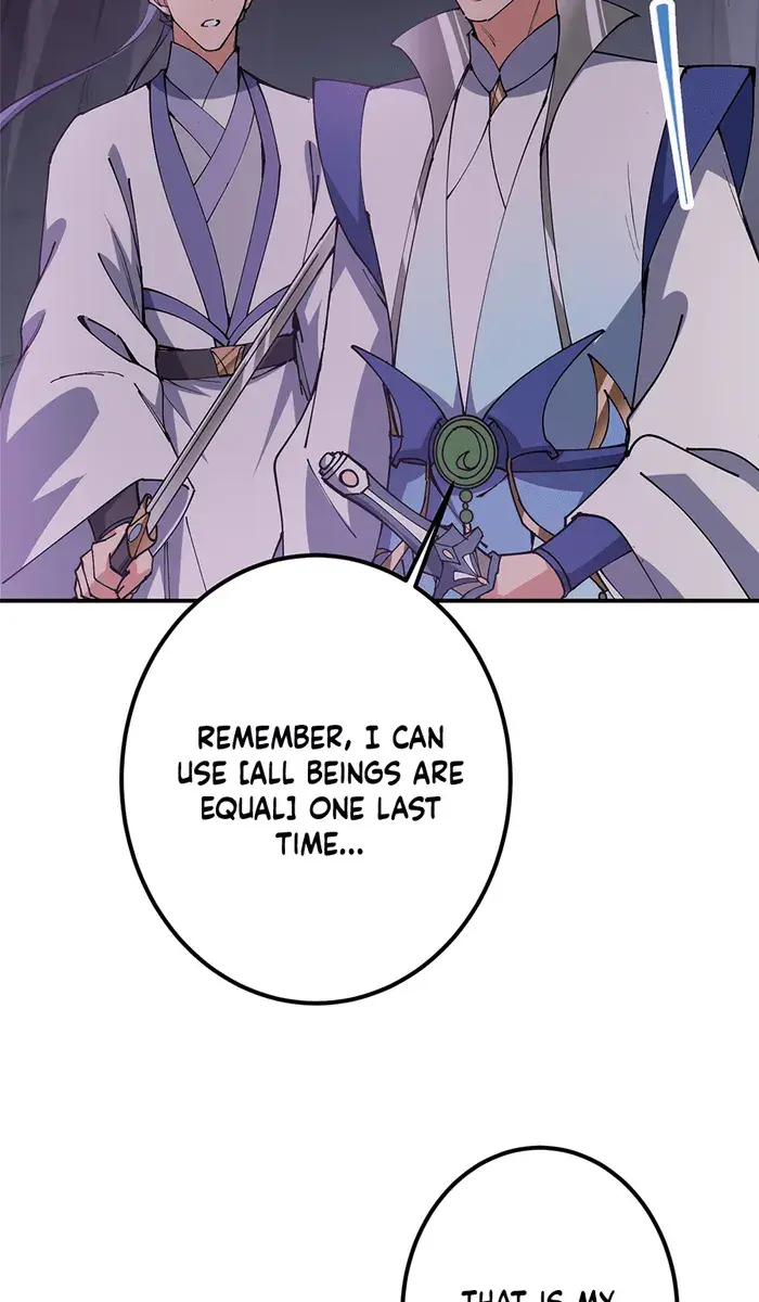 Keep a Low Profile, Sect Leader Chapter 328 Page 23