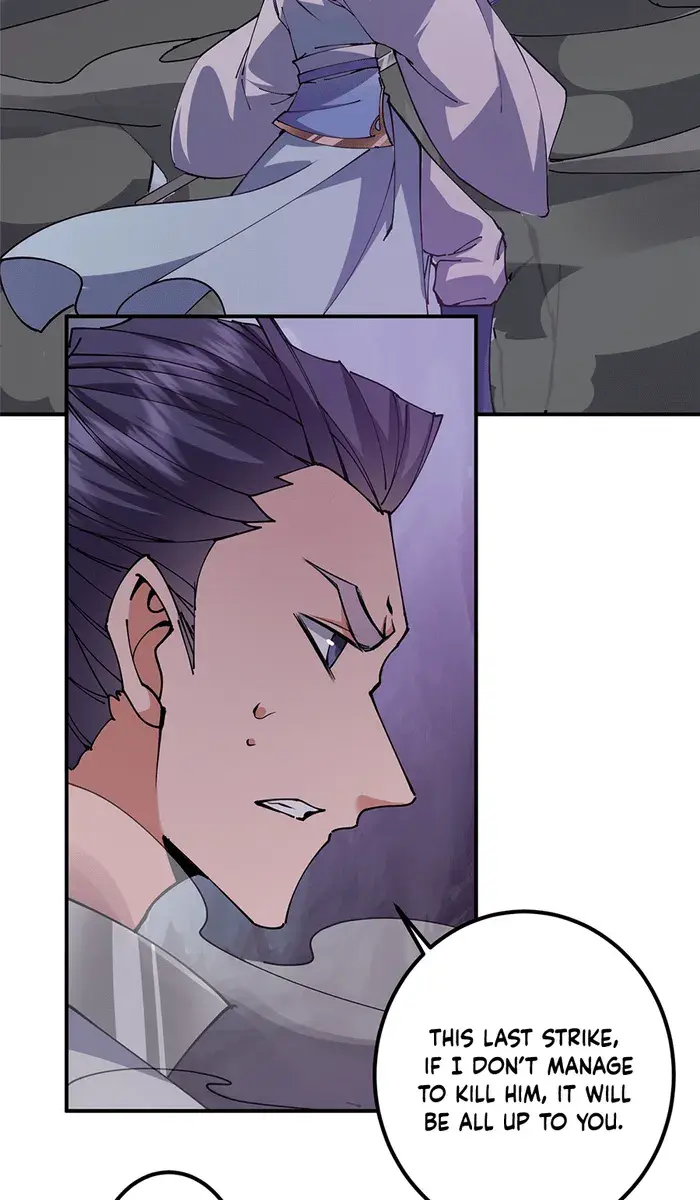 Keep a Low Profile, Sect Leader Chapter 328 Page 25