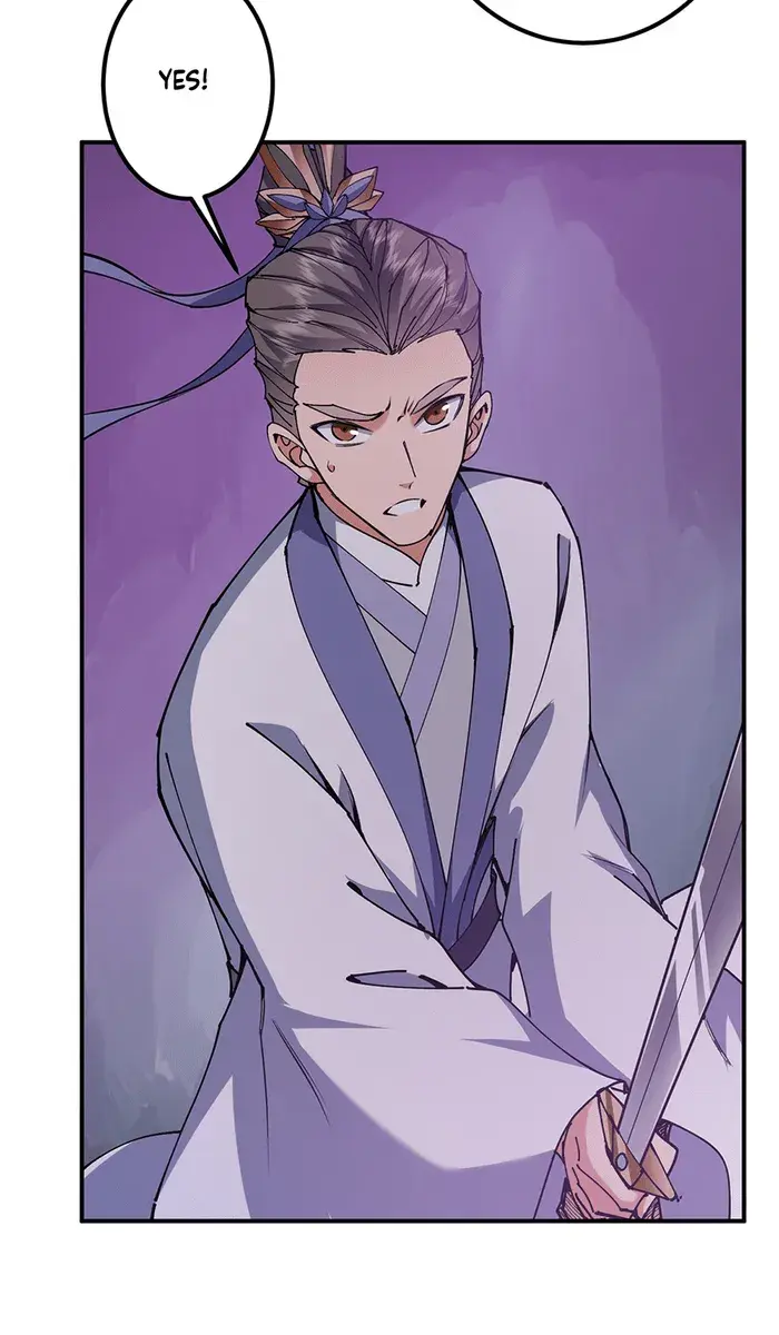Keep a Low Profile, Sect Leader Chapter 328 Page 26