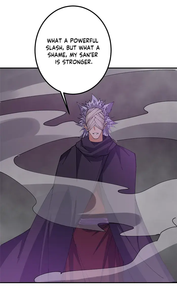 Keep a Low Profile, Sect Leader Chapter 328 Page 27