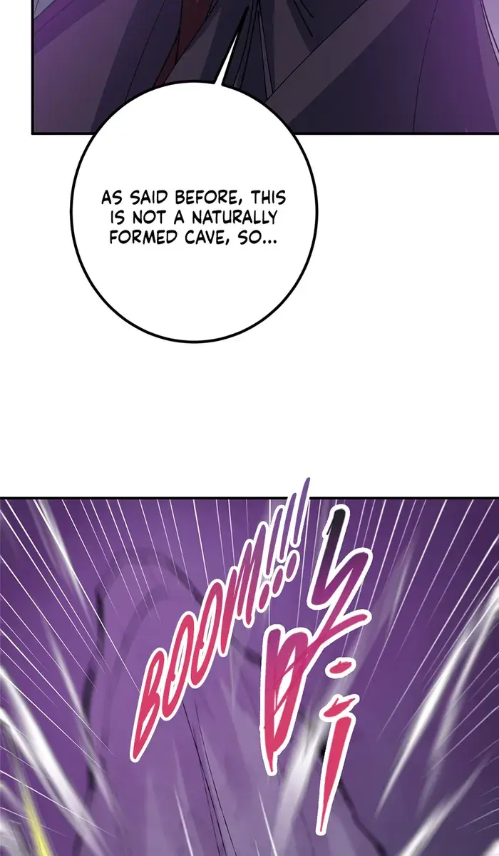 Keep a Low Profile, Sect Leader Chapter 328 Page 33