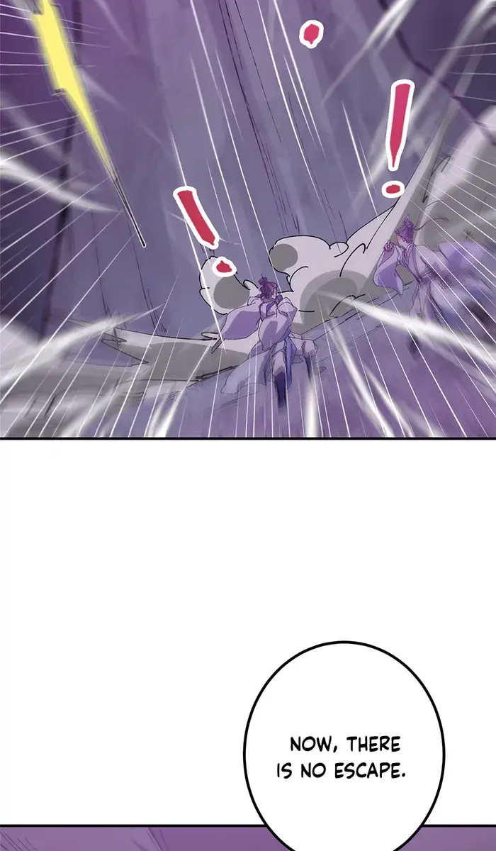 Keep a Low Profile, Sect Leader Chapter 328 Page 34
