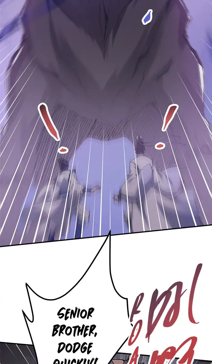 Keep a Low Profile, Sect Leader Chapter 328 Page 37