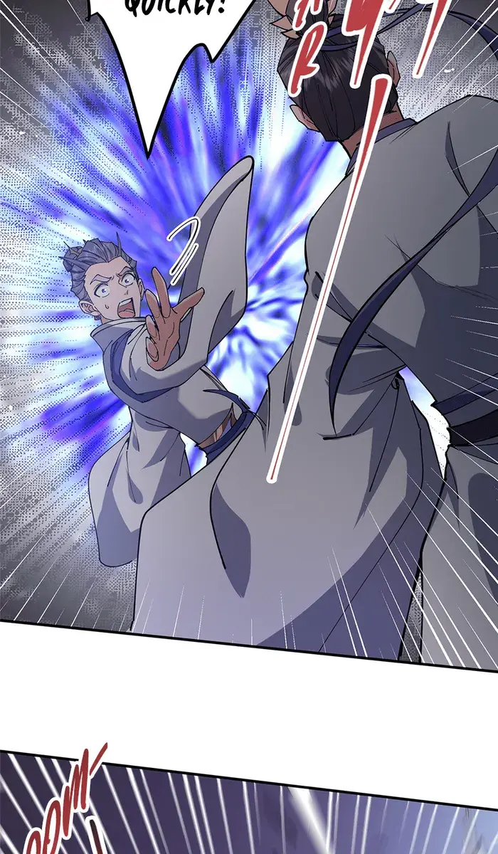 Keep a Low Profile, Sect Leader Chapter 328 Page 38