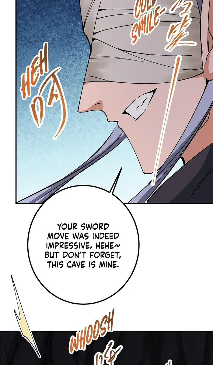 Keep a Low Profile, Sect Leader Chapter 328 Page 45