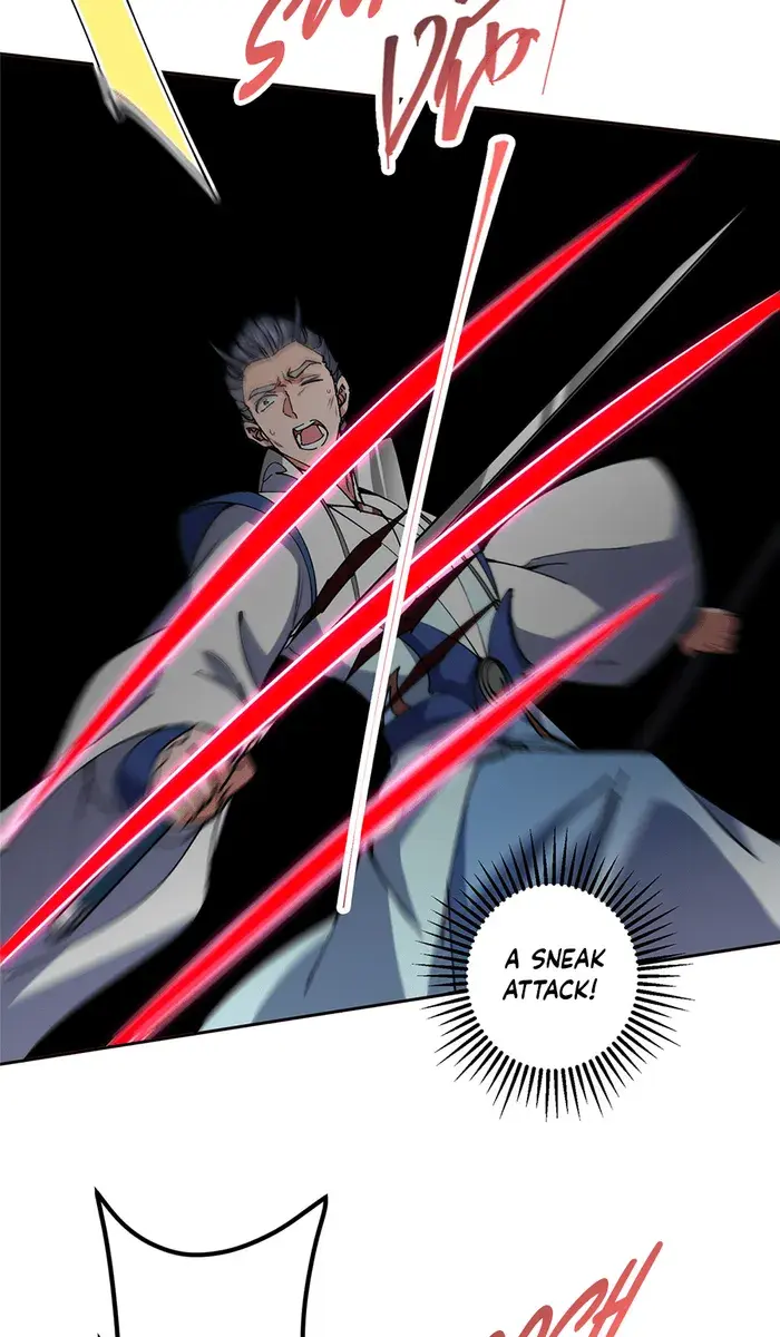 Keep a Low Profile, Sect Leader Chapter 328 Page 49
